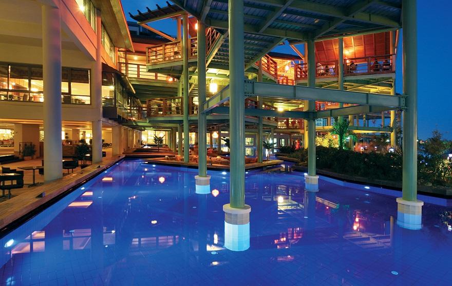 Limak Atlantis De Luxe Otel&Resort *****